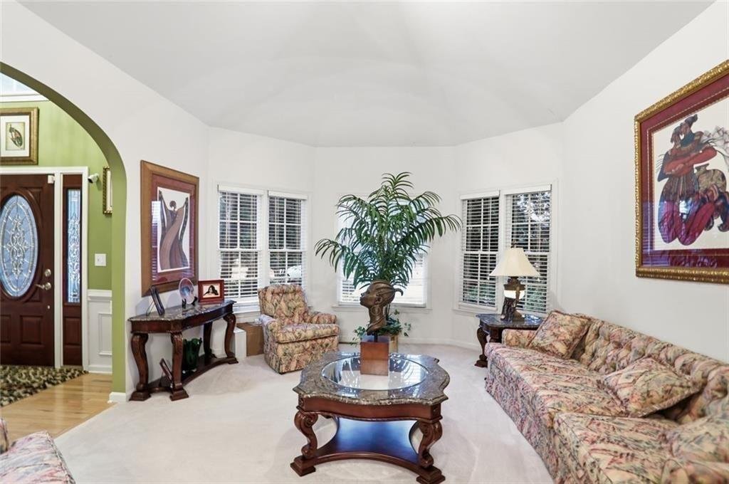 Casa en Stone Mountain, Georgia, Estados Unidos 4 - 17315563