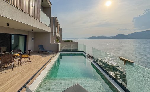 Casa en Monsuaba, Estado de Río de Janeiro, Brasil 1