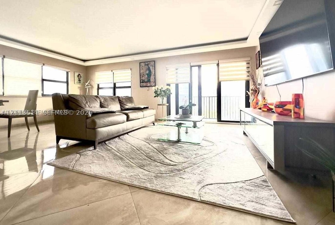 Condominio en Hollywood, Florida, Estados Unidos 5 - 19190085