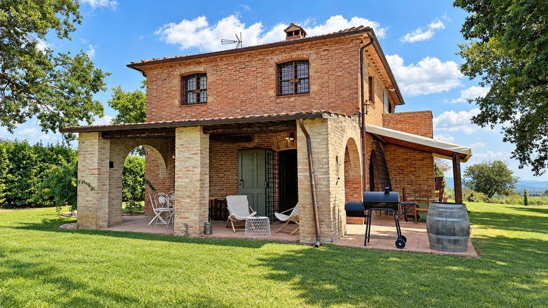 Country House in Centro, Cortona, Tuscany 5 - 19193658
