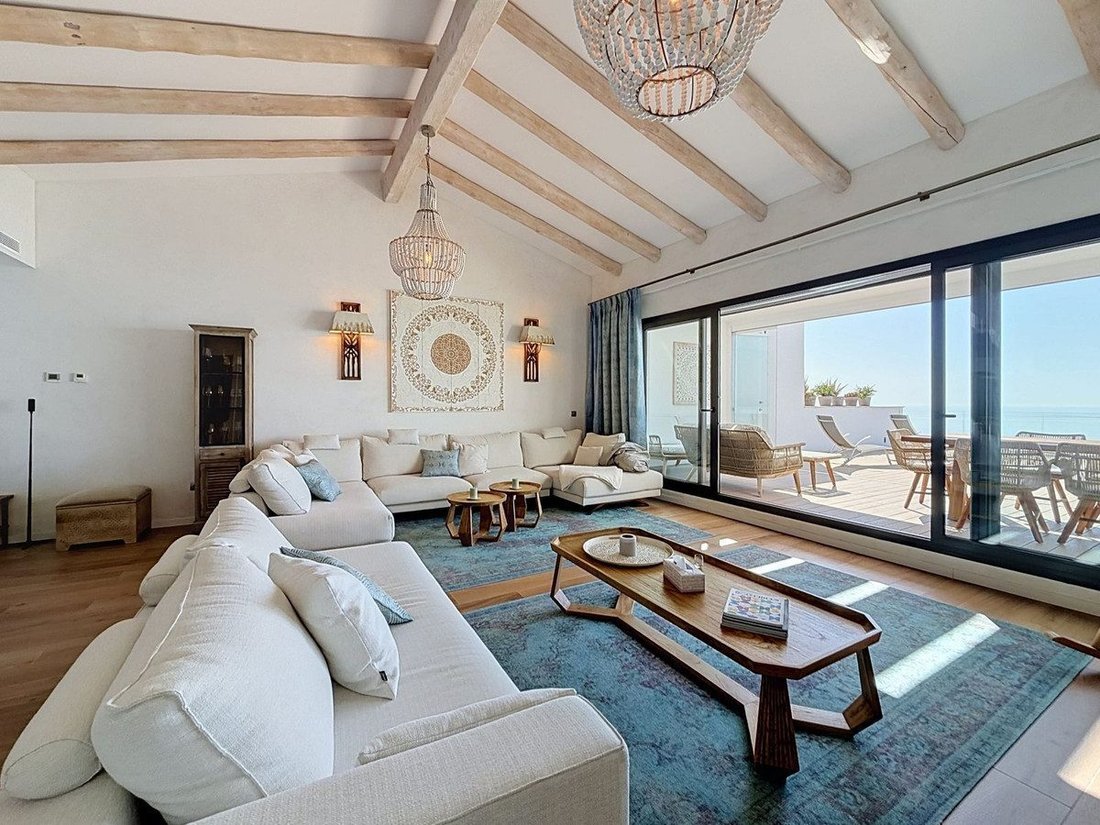 Wohnung in Sotogrande, San Roque, Andalusien 4 - 19191266