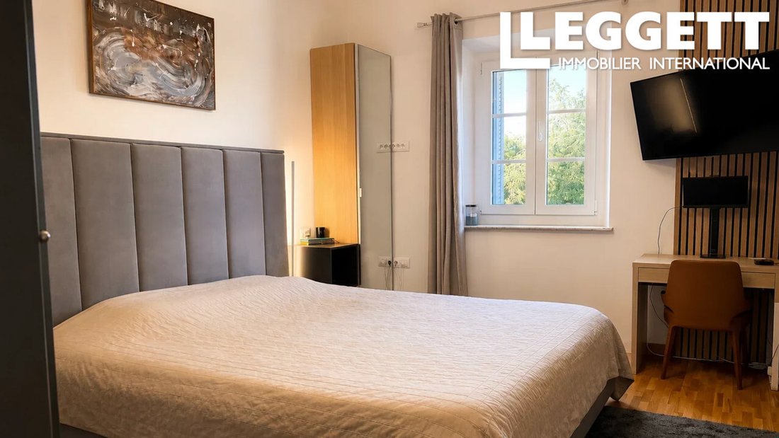 Apartamento en Cannes, Provenza-Alpes-Costa Azul, Francia 4 - 19193879