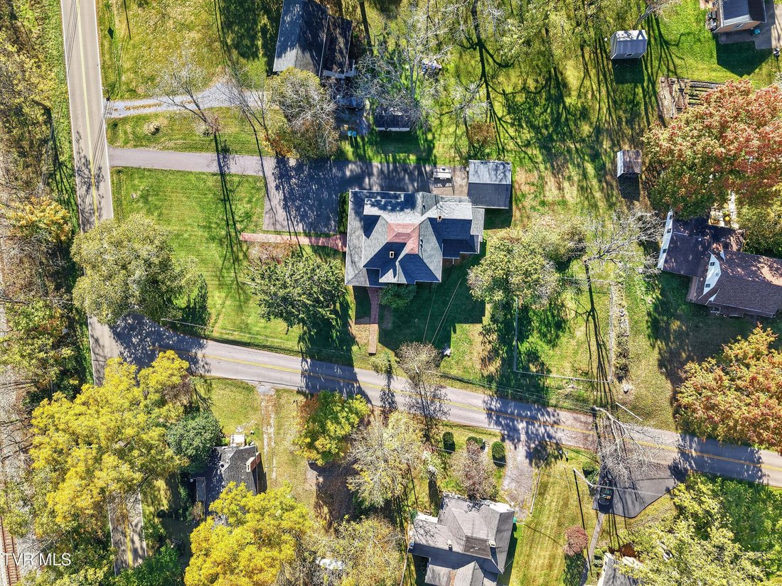 Casa a Meadowview, Virginia, Stati Uniti 5 - 19189639