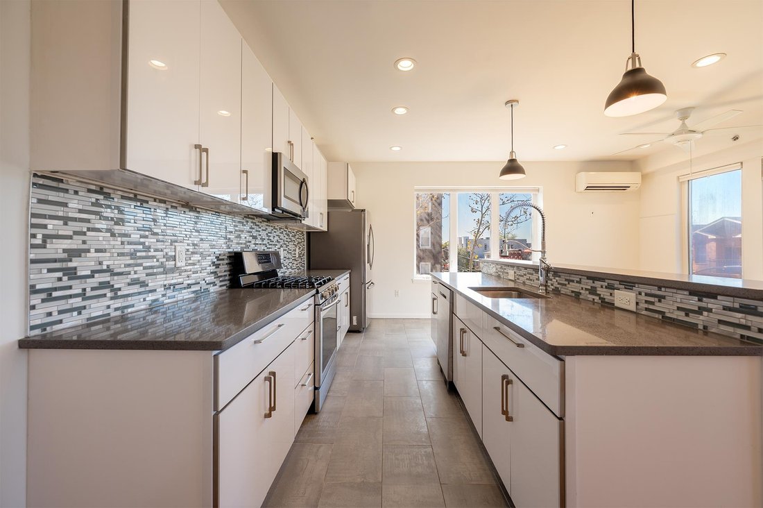 Condominio a Jersey City, New Jersey, Stati Uniti 2 - 19189616