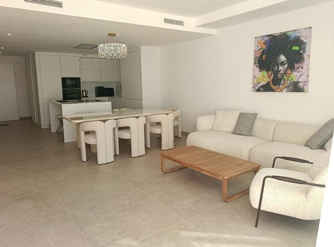 Apartamento en Bel-Air, Estepona, Andalucía 5 - 19191407
