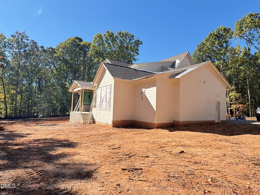 Casa en Wake Forest, Carolina del Norte, Estados Unidos 4 - 18618540