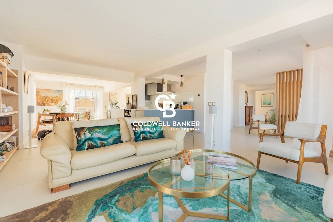 Apartamento en San Fernando, Arcachón, Francia 2 - 19001629