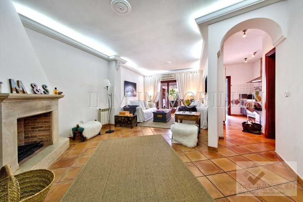 Townhouse en Andrach, Islas Baleares, España 4 - 19190649