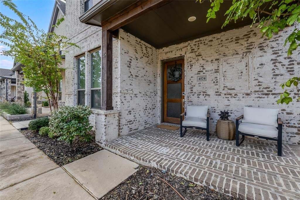 House in Frisco, Texas, United States 2 - 19190281