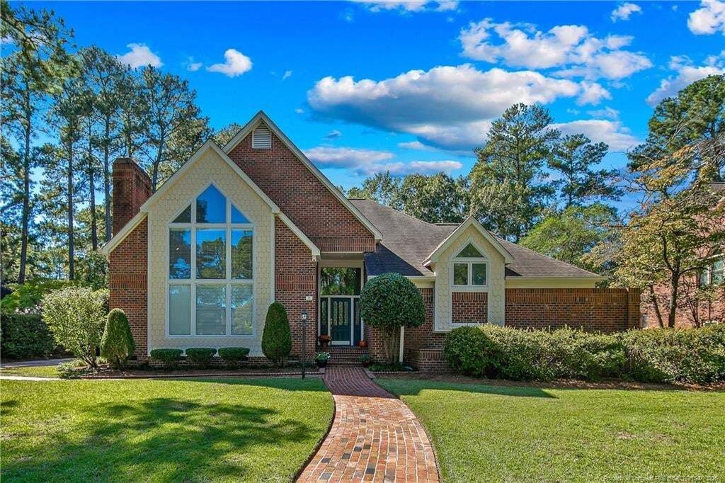 Casa en Fayetteville, Carolina del Norte, Estados Unidos 1 - 19193106