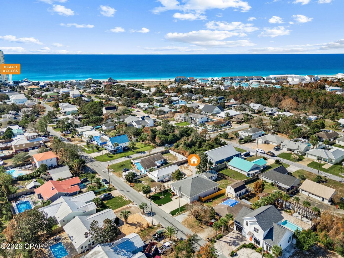 Casa a Rosemary Beach, Florida, Stati Uniti 4 - 19192560