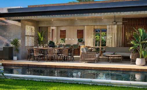 House in Case Noyale, Rivière Noire District, Mauritius 1