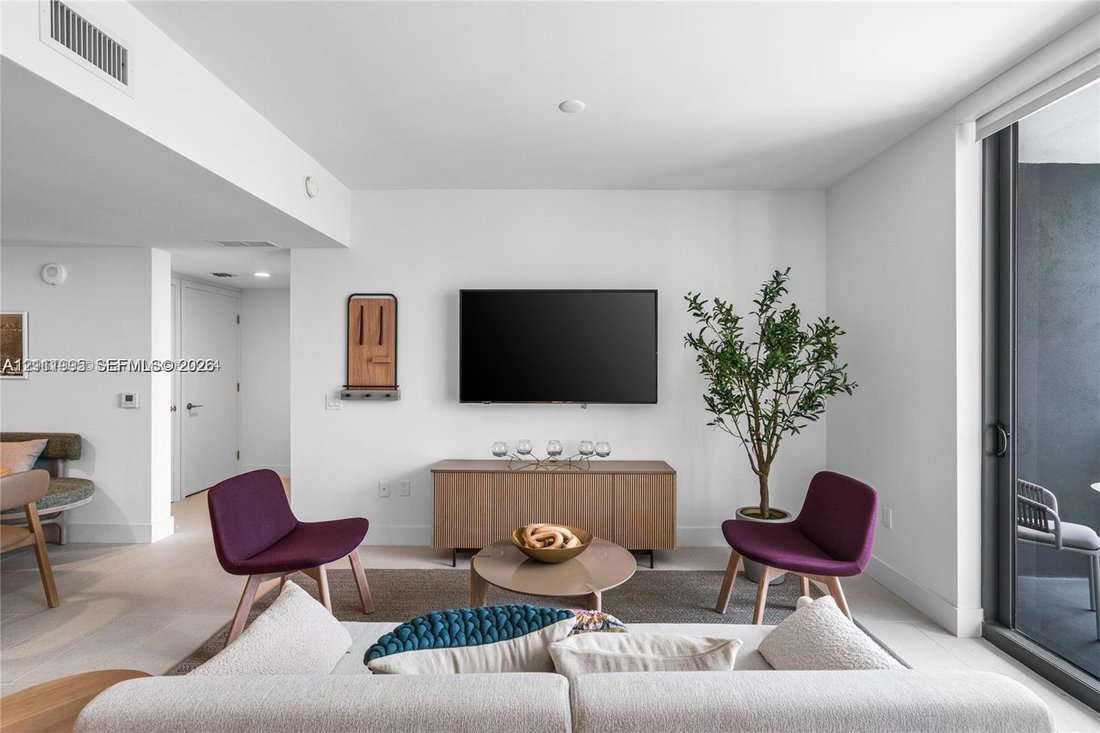 Condo in Miami, Florida, United States 1 - 19193869