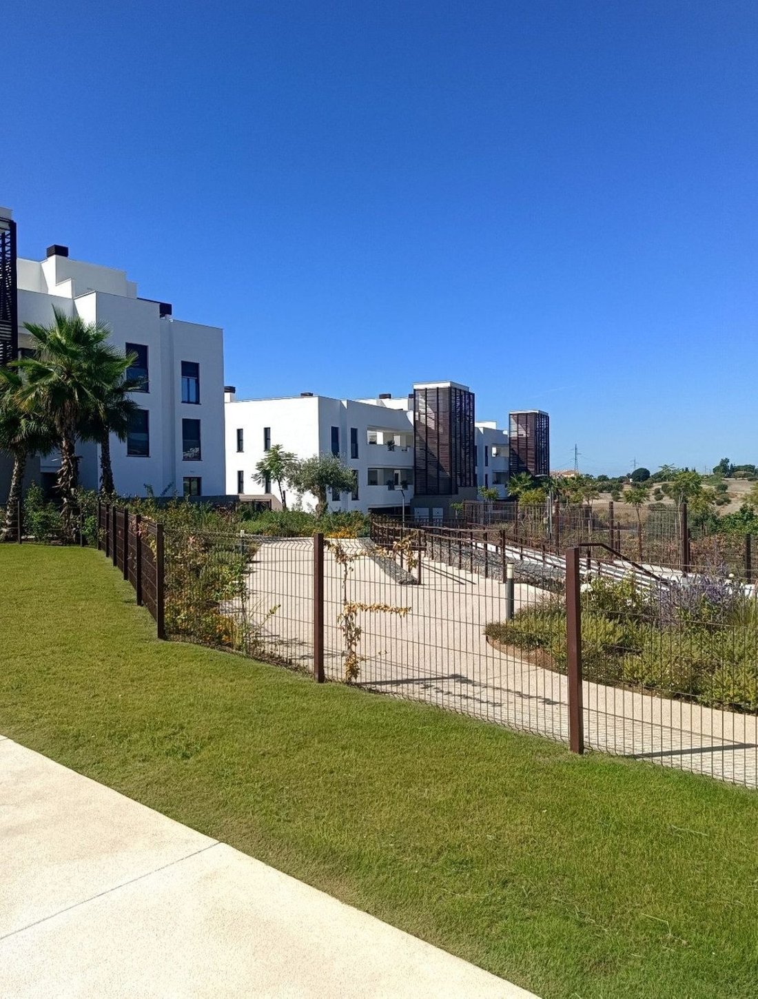 Apartamento en Bel-Air, Estepona, Andalucía 4 - 19191407