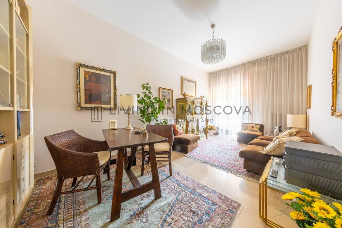 Wohnung in Centro Storico, Mailand, Lombardei 2 - 19190339