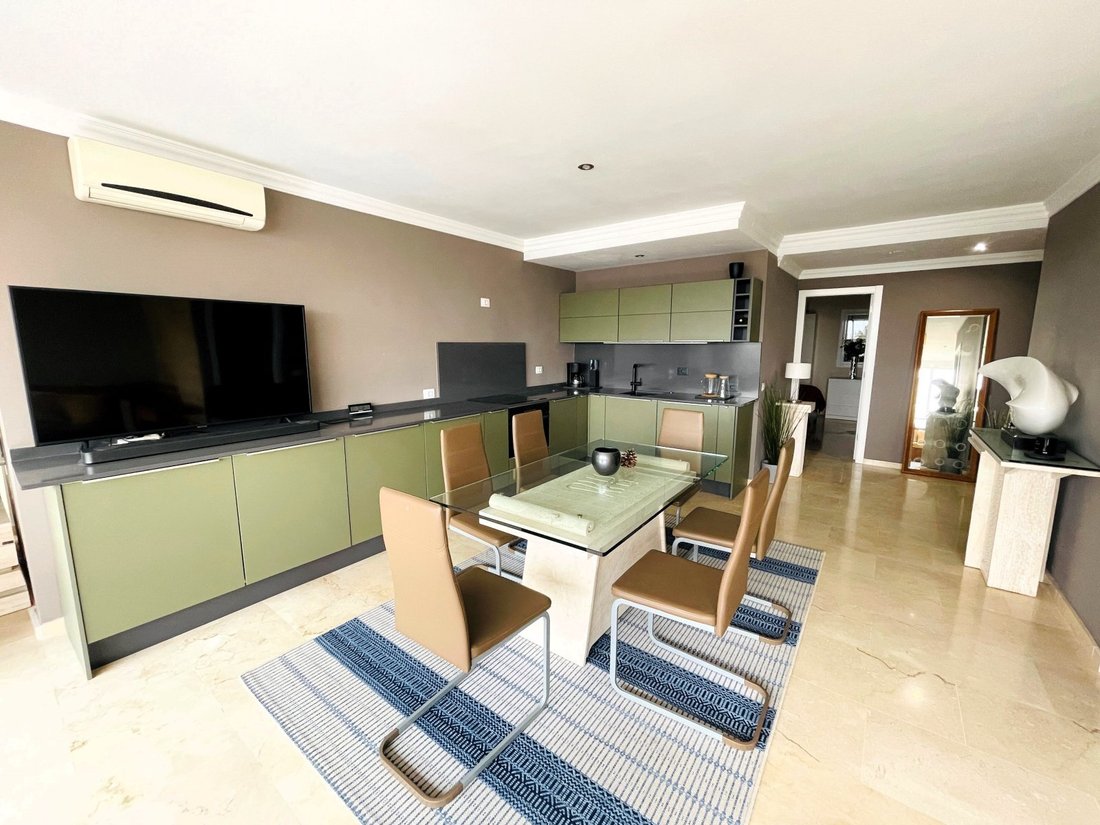 Penthouse in Maspalomas, San Bartolomé de Tirajana, Kanarische Inseln 3 - 19191118