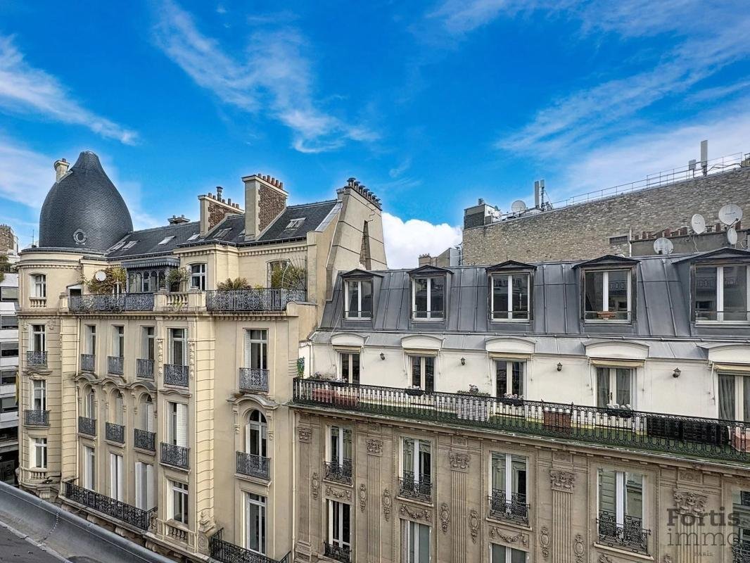 Appartement à Hoche-Friedland, Paris 8e Arrondissement, Paris 1 - 19193907