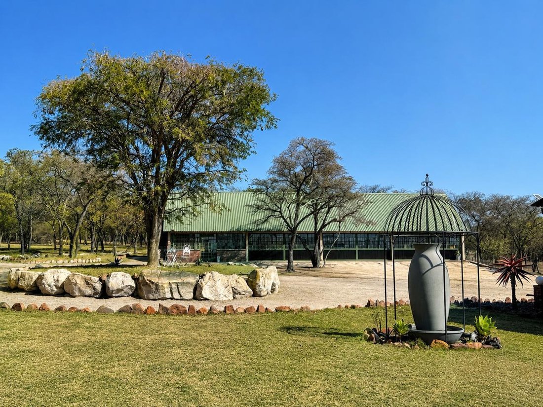 Farm Ranch in Lephalale Local Municipality, Limpopo, Südafrika 4 - 19191750