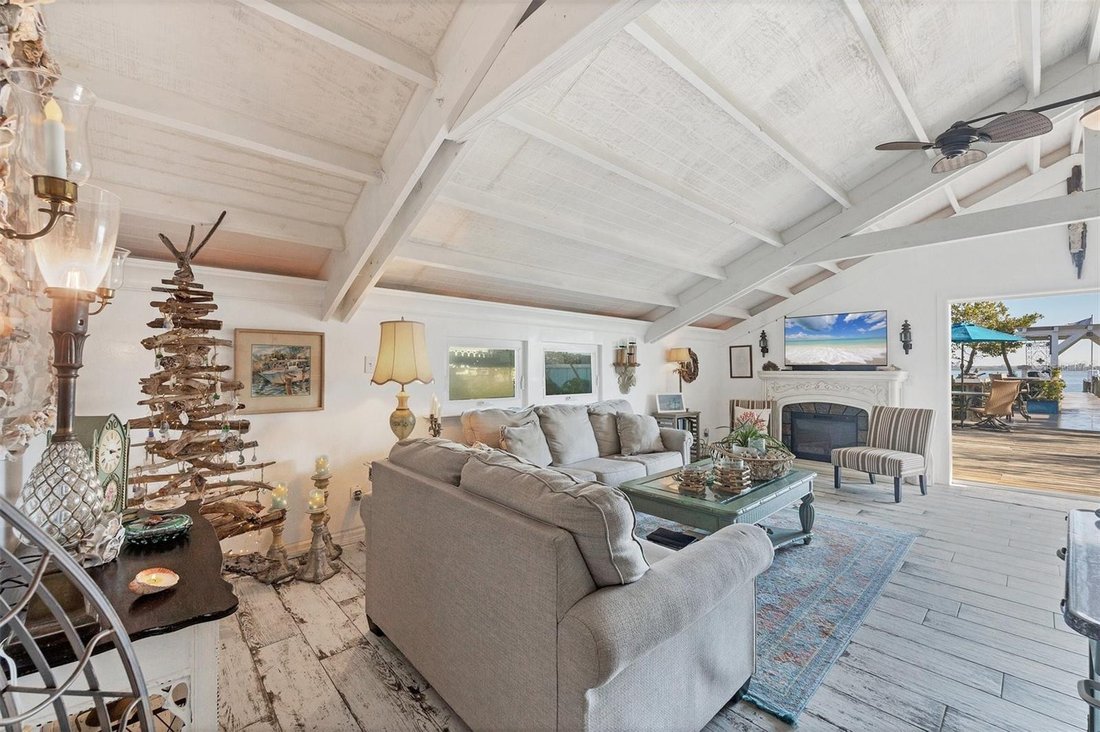 Casa a Cape Haze, Florida, Stati Uniti 5 - 19189888