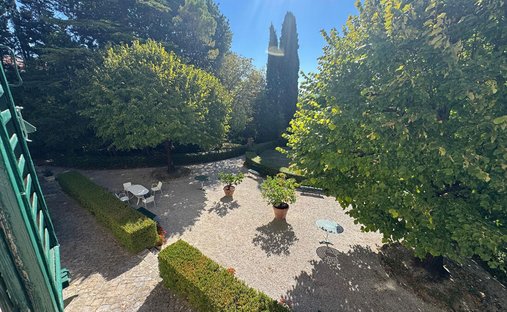 Casa di campagna a Cingoli, Marche, Italia 1
