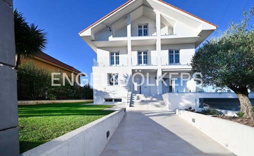 Maison à Pielagos, Cantabrie, Espagne 1