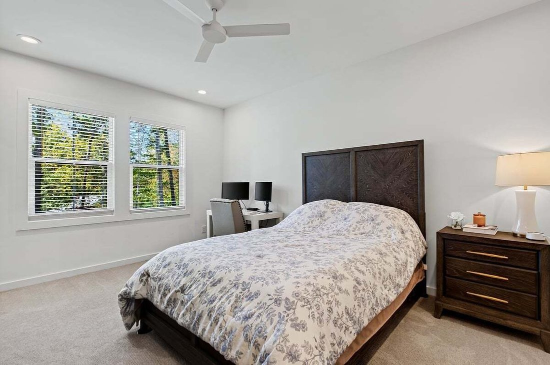 Townhouse en Raleigh, Carolina del Norte, Estados Unidos 4 - 19193097