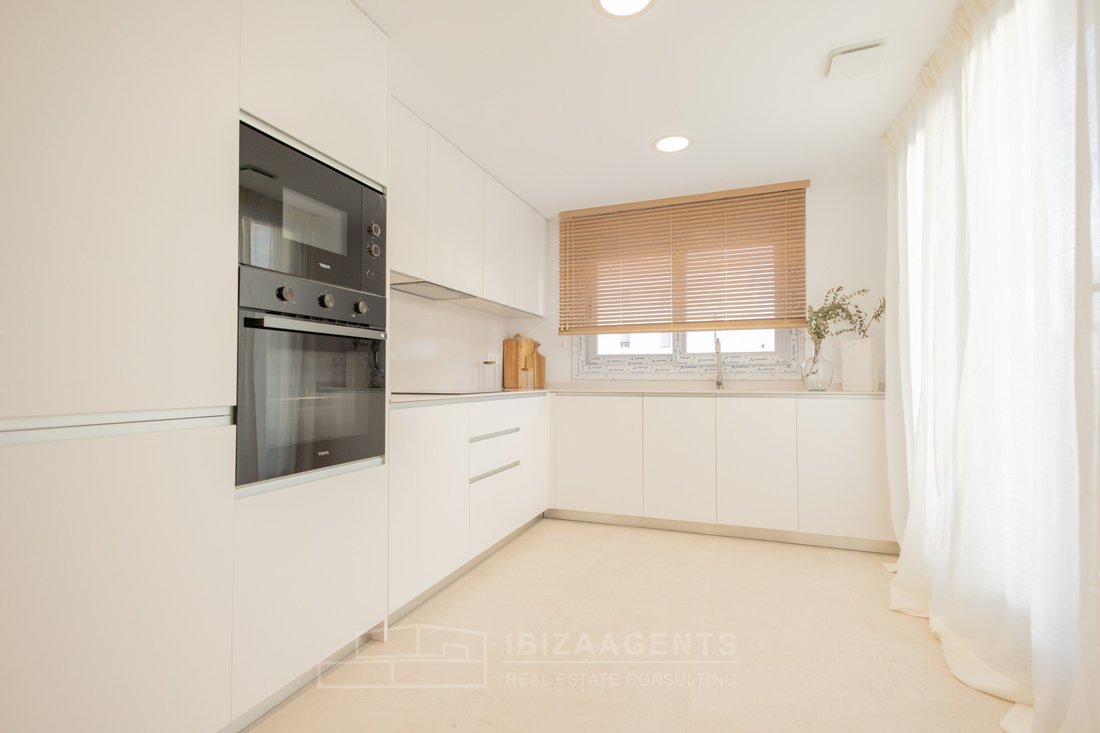 Apartamento en Santa Eulalia del Río, Islas Baleares, España 4 - 19194053