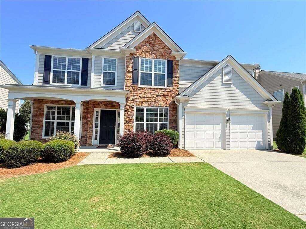 House in Suwanee, Georgia, United States 1 - 19192596