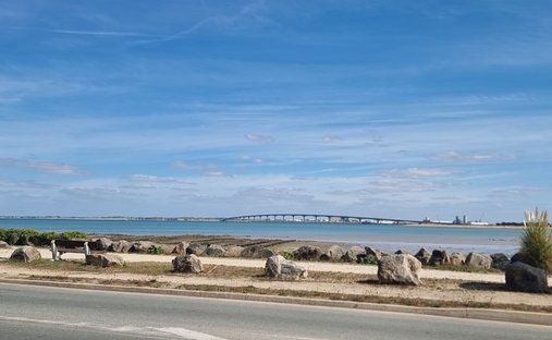 Casa en Rivedoux-Plage, Nueva Aquitania, Francia 1