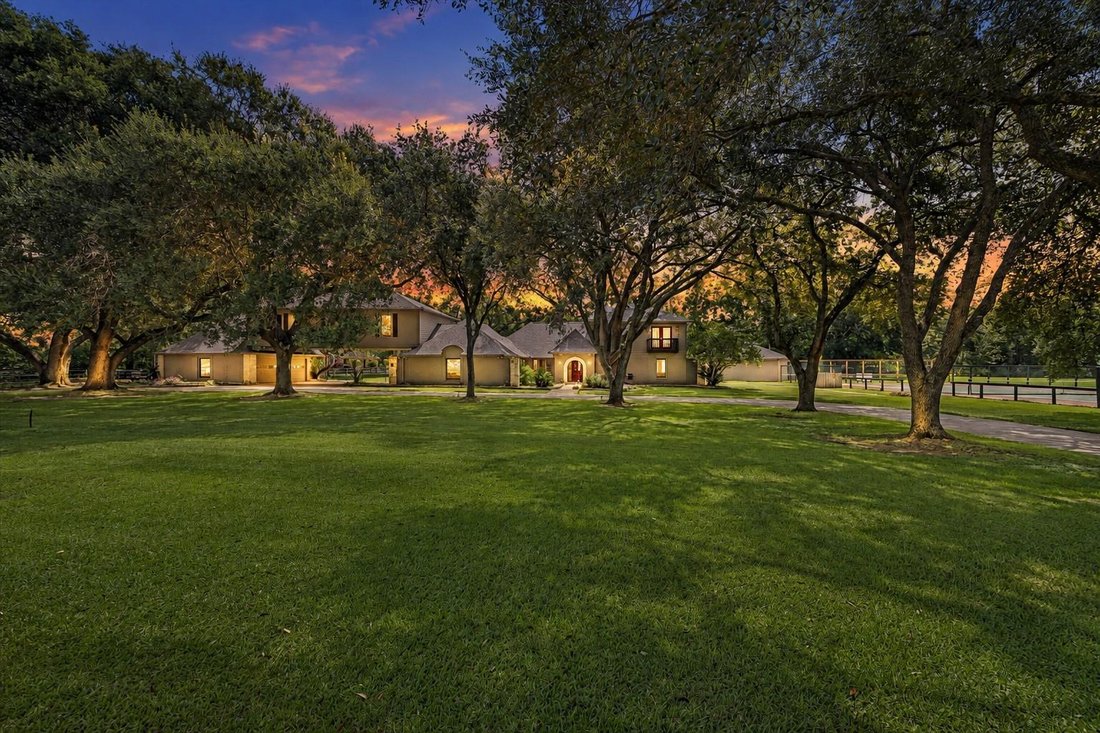 Casa en Richmond, Texas, Estados Unidos 3 - 19193148