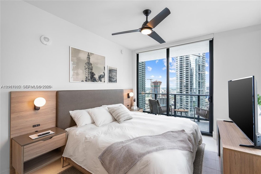 Condo in Miami, Florida, United States 4 - 19193869