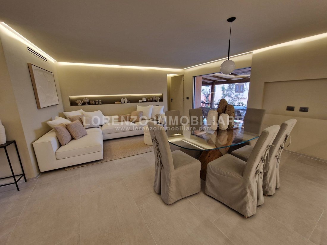 Apartamento en Área Arzachena Paese, Arzachena, Cerdeña 2 - 19190667