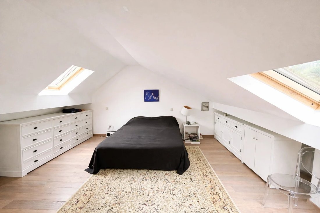 Apartamento en Luxemburgo, Luxemburgo, Luxemburgo 5 - 19190467