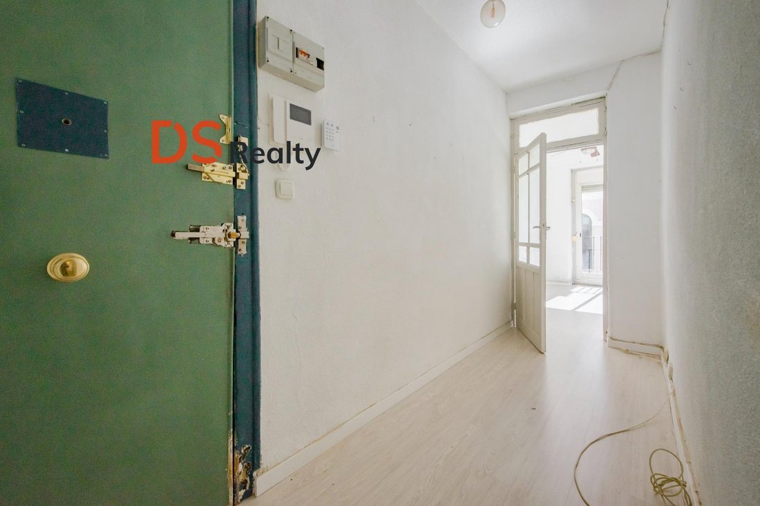 Apartment in Centro, Madrid, Spain 5 - 19190601
