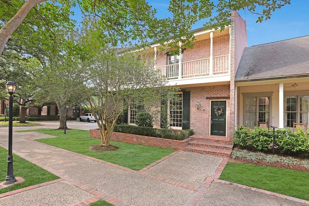 Maison à Bâton-Rouge, Louisiane, États-Unis 1 - 19193413