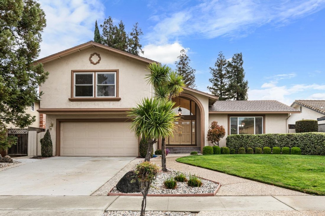 House in San Jose, California, United States 2 - 19193013