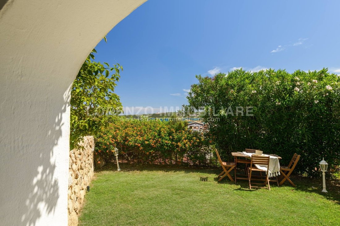 Apartamento en Área Arzachena Paese, Arzachena, Cerdeña 3 - 19190377