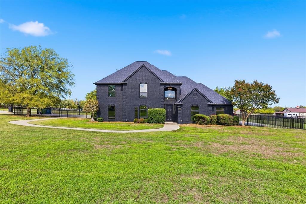 Maison à Lantana, Texas, États-Unis 2 - 19193297