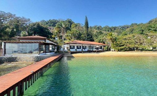 Casa a Vila Velha, Rio de Janeiro, Brasile 1