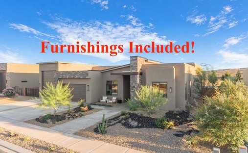 House in Ivins, Utah, United States 1