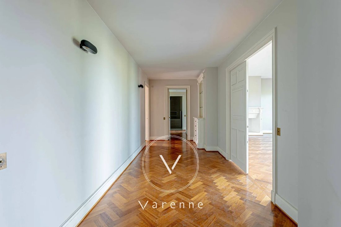 Wohnung in Bois de Boulogne, Paris 16e Arrondissement, Paris 5 - 19190620