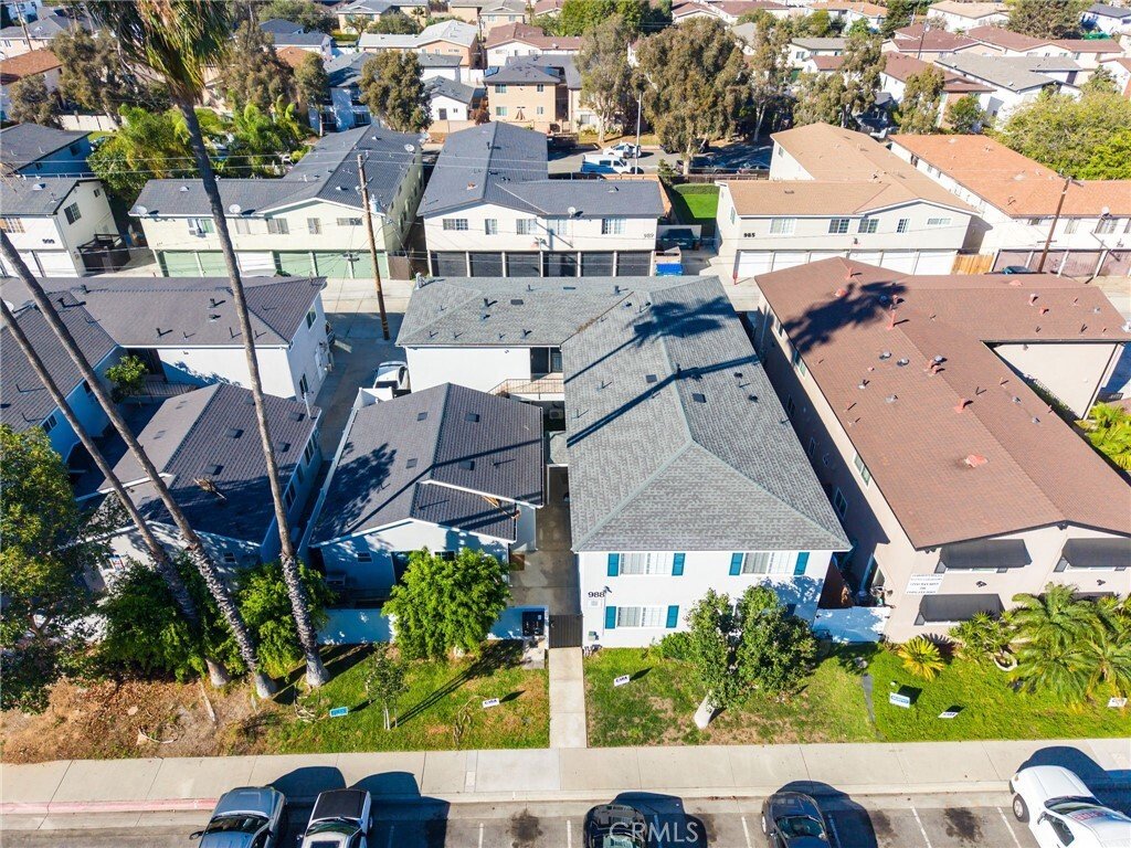 Maison à Costa Mesa, Californie, États-Unis 4 - 19192841