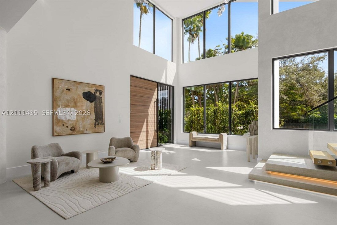 Casa en Miami, Florida, Estados Unidos 5 - 19190059