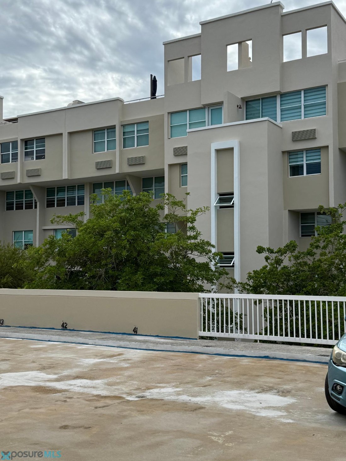 Appartement à Guaynabo barrio-pueblo, Guaynabo, Porto Rico 2 - 19190202