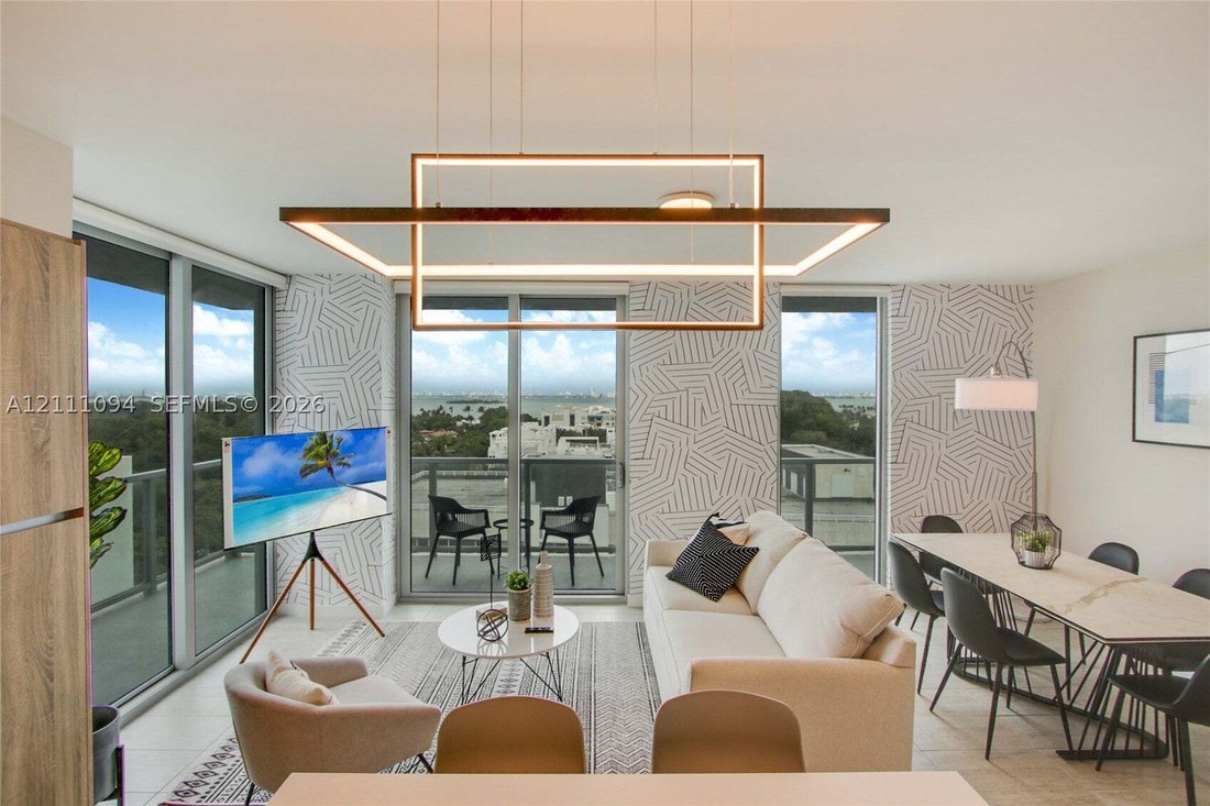 Condominio a Miami, Florida, Stati Uniti 4 - 19193224
