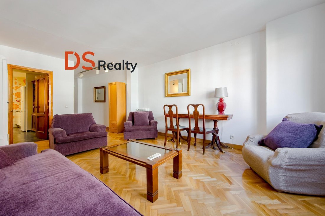 Appartement à Aravaca, Madrid, Espagne 4 - 19190552
