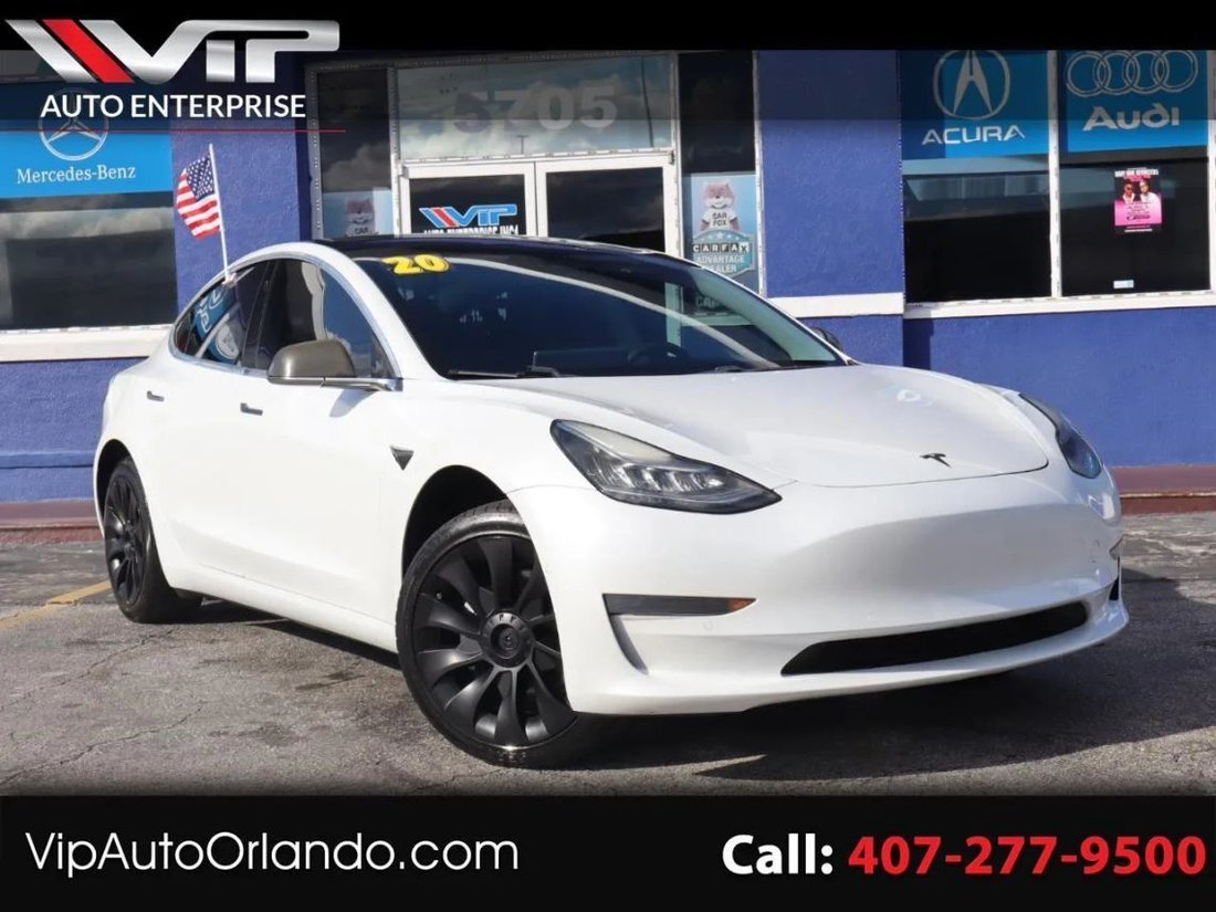 Sedan in Orlando, FL, United States 1 - 19194440