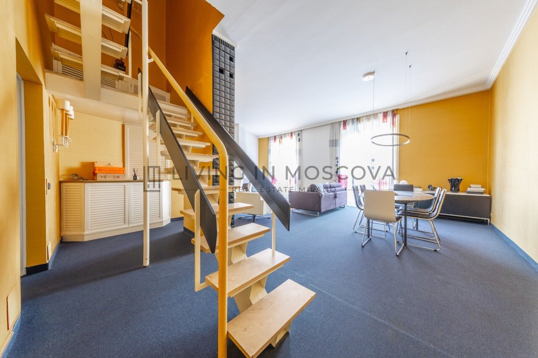 Apartment in Centro Storico, Milan, Lombardy 2 - 19190615