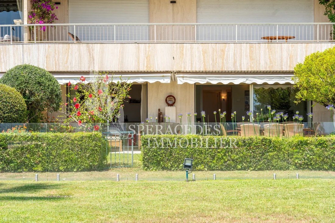 Apartamento en La Californie, Cannes, Francia 4 - 19190714