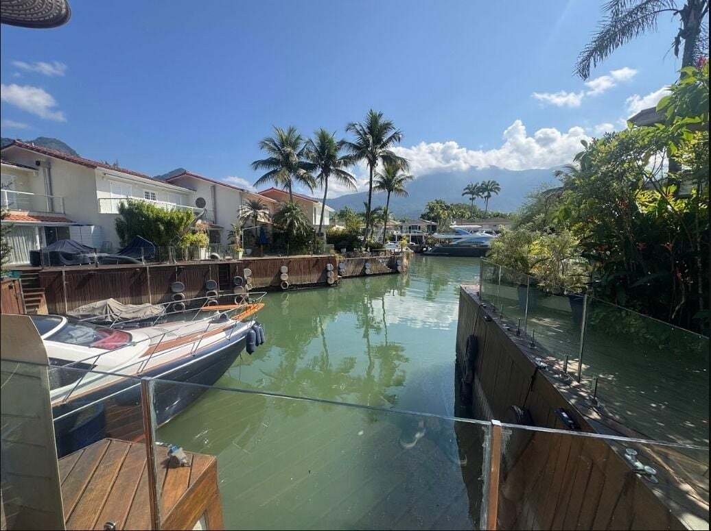 Haus in Angra dos Reis, Rio de Janeiro, Brasilien 4 - 19191359